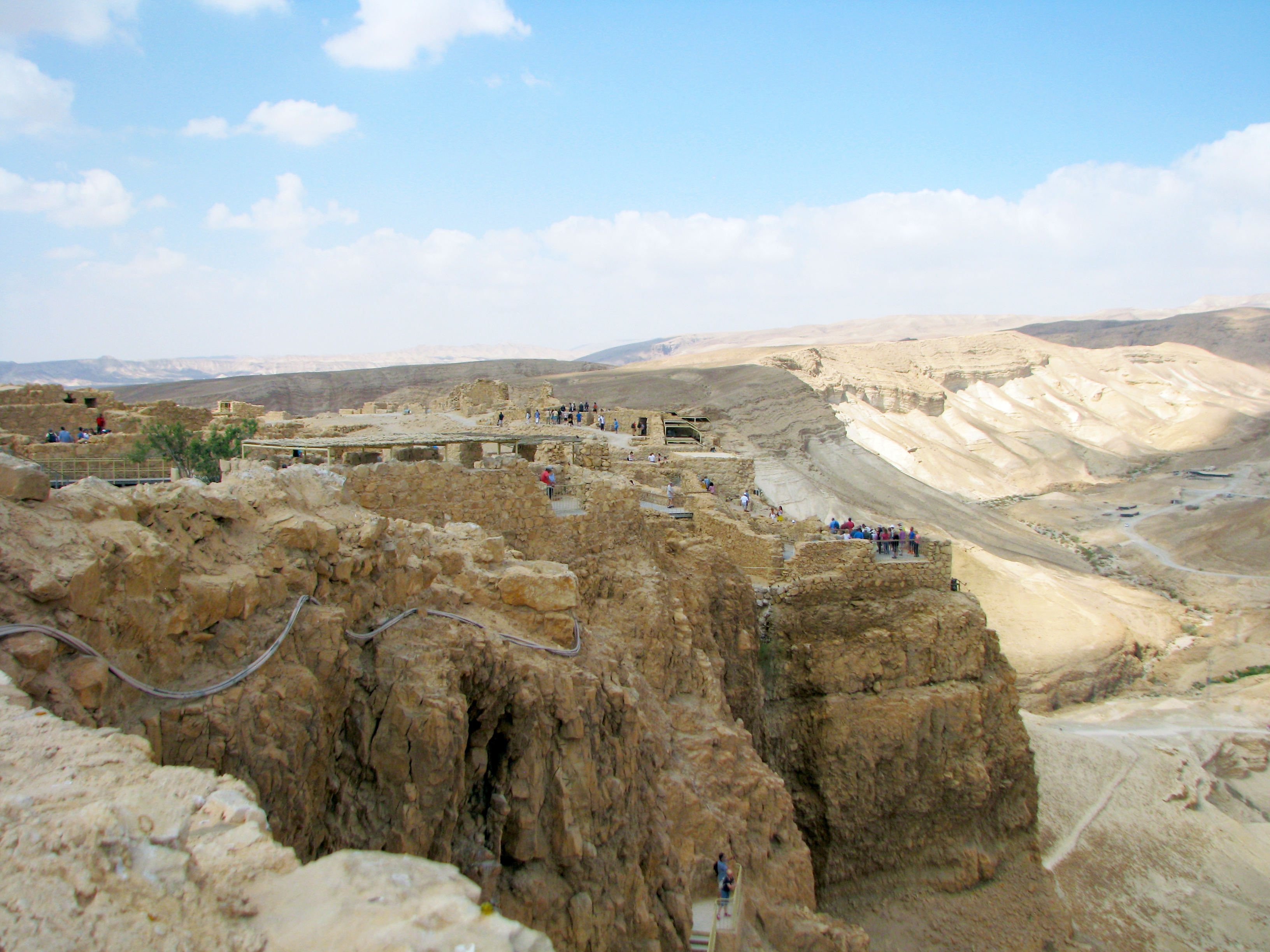 Israel is going, going, going….