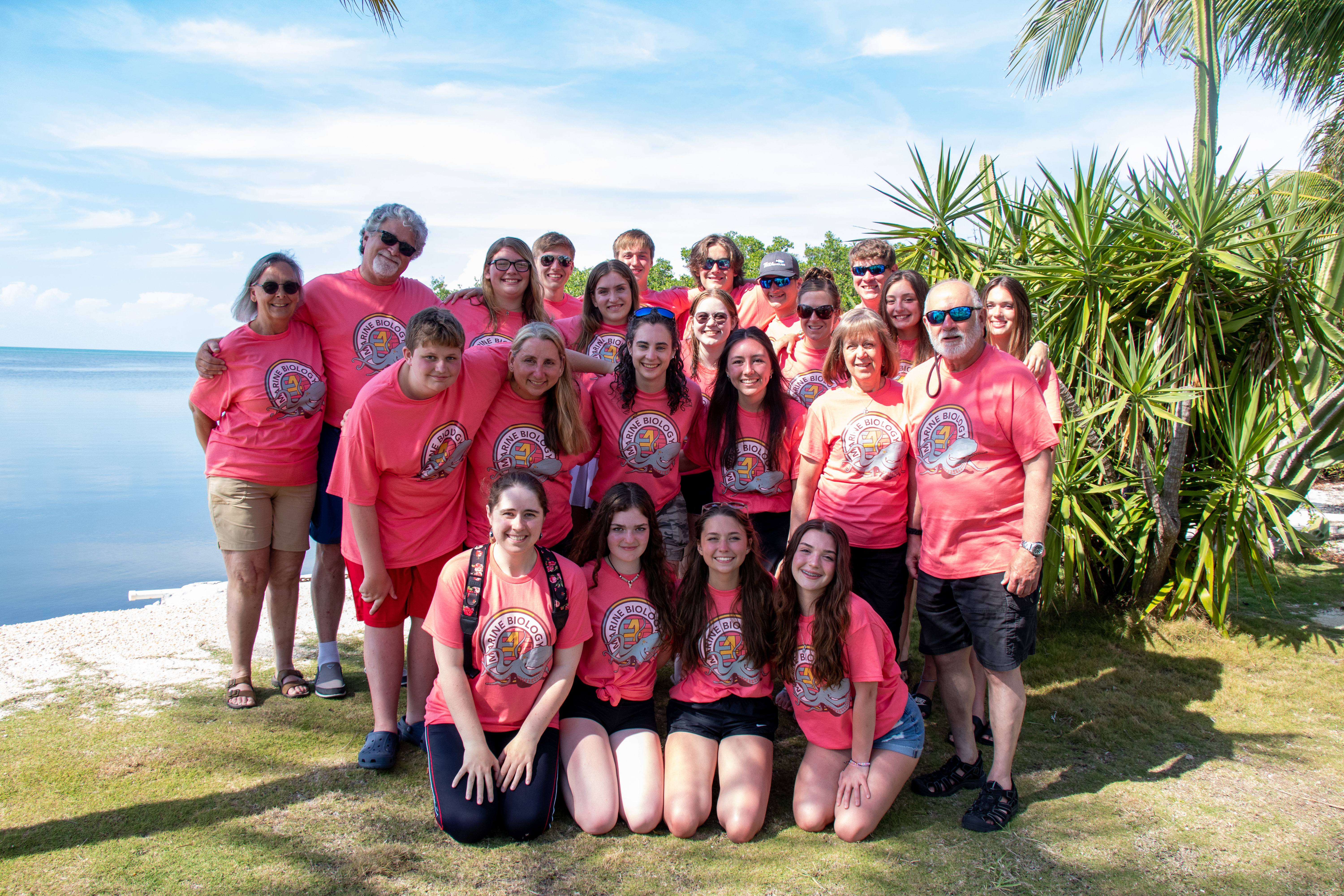 2023 Marine Biology Updates: Days 8-10 (Final Update)