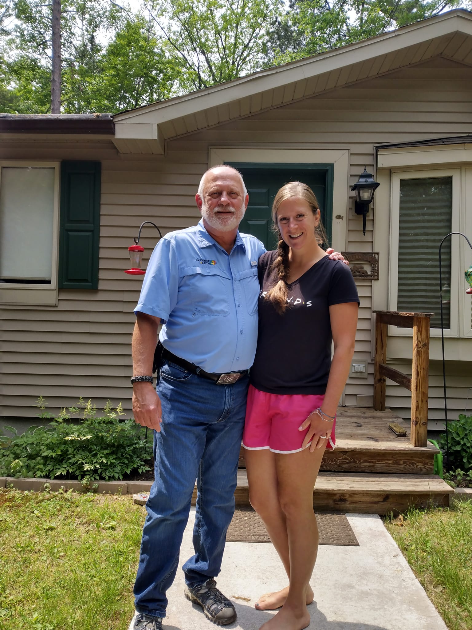 July Ministry Updates: Preparing for the BIG move!