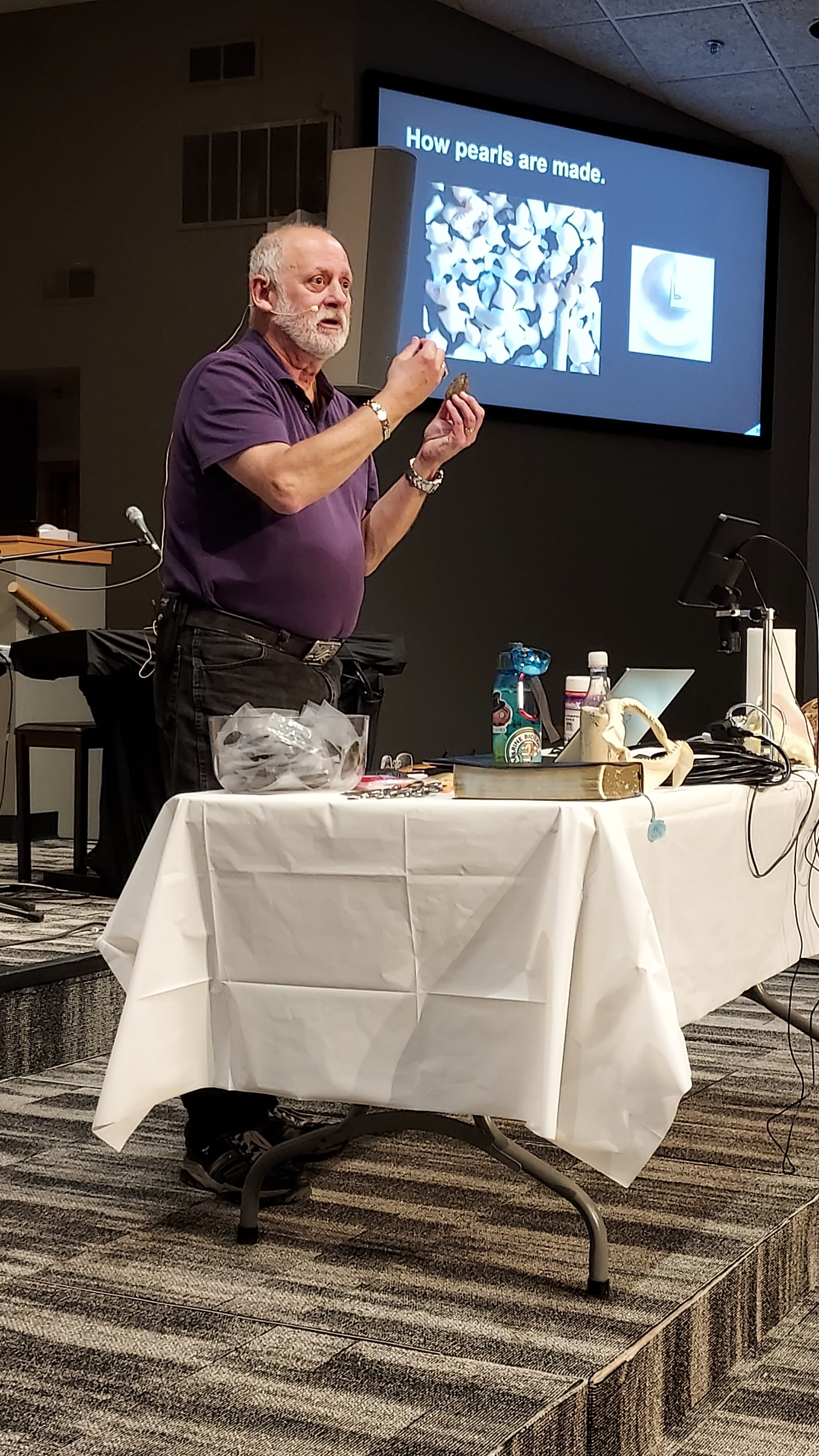 December Ministry Newsletter!