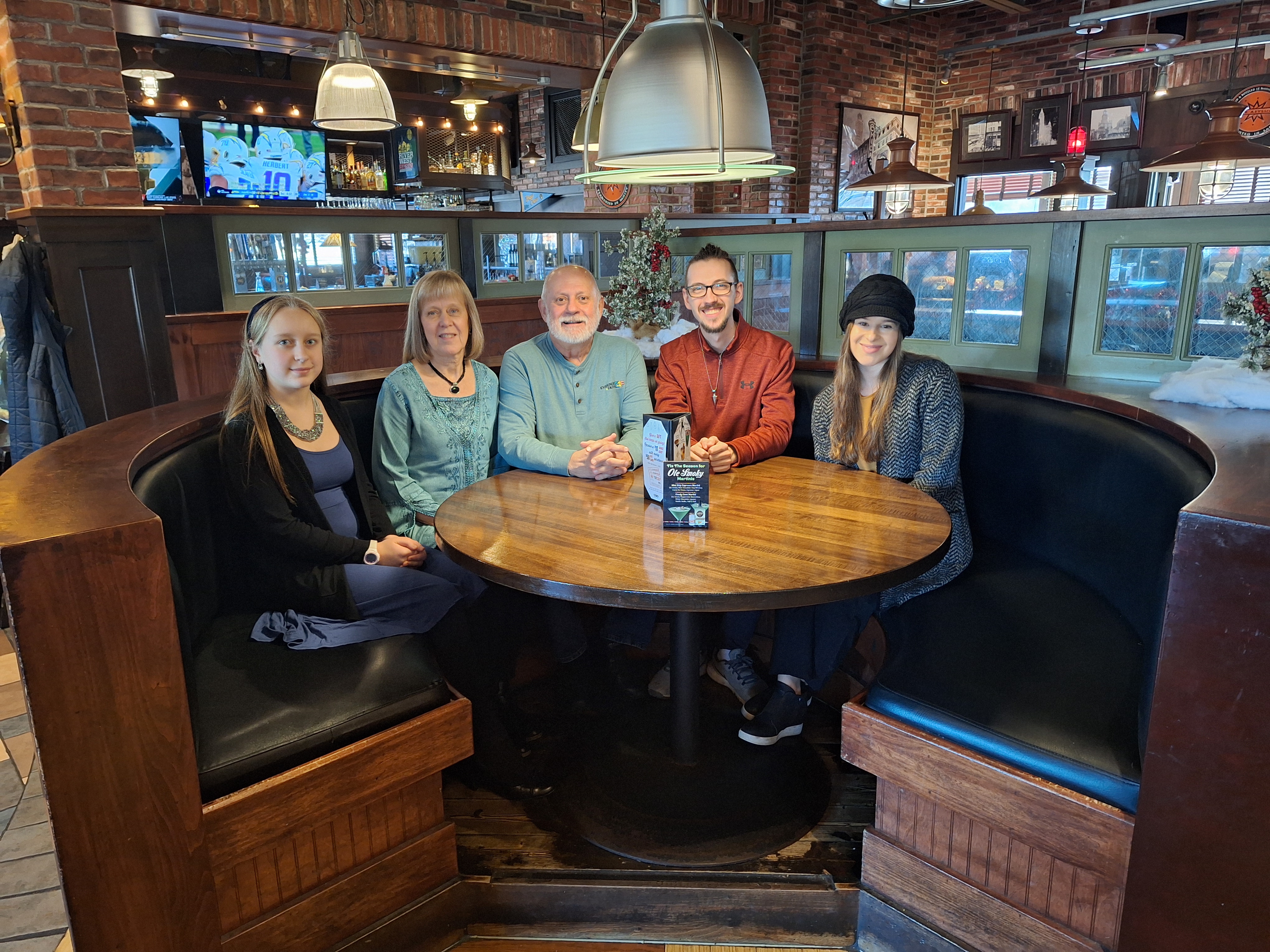 Ready To Inspire In 2025! January Newsletter