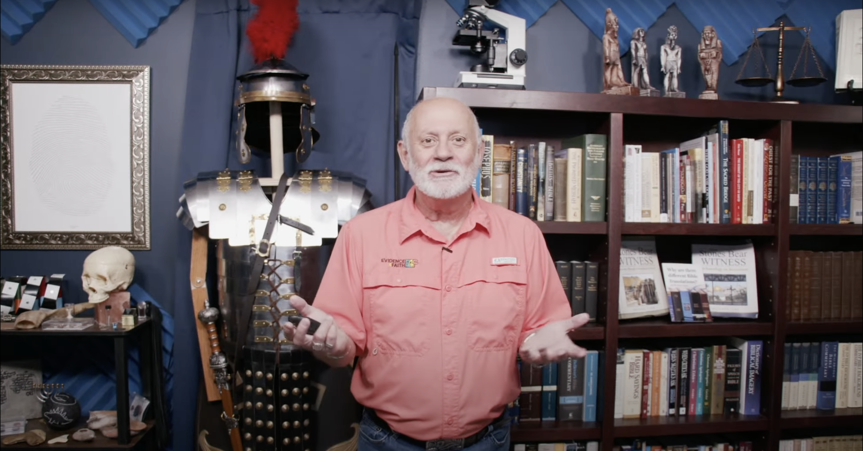 A Tremendous Month Of Eternal Impact | February Newsletter 2025