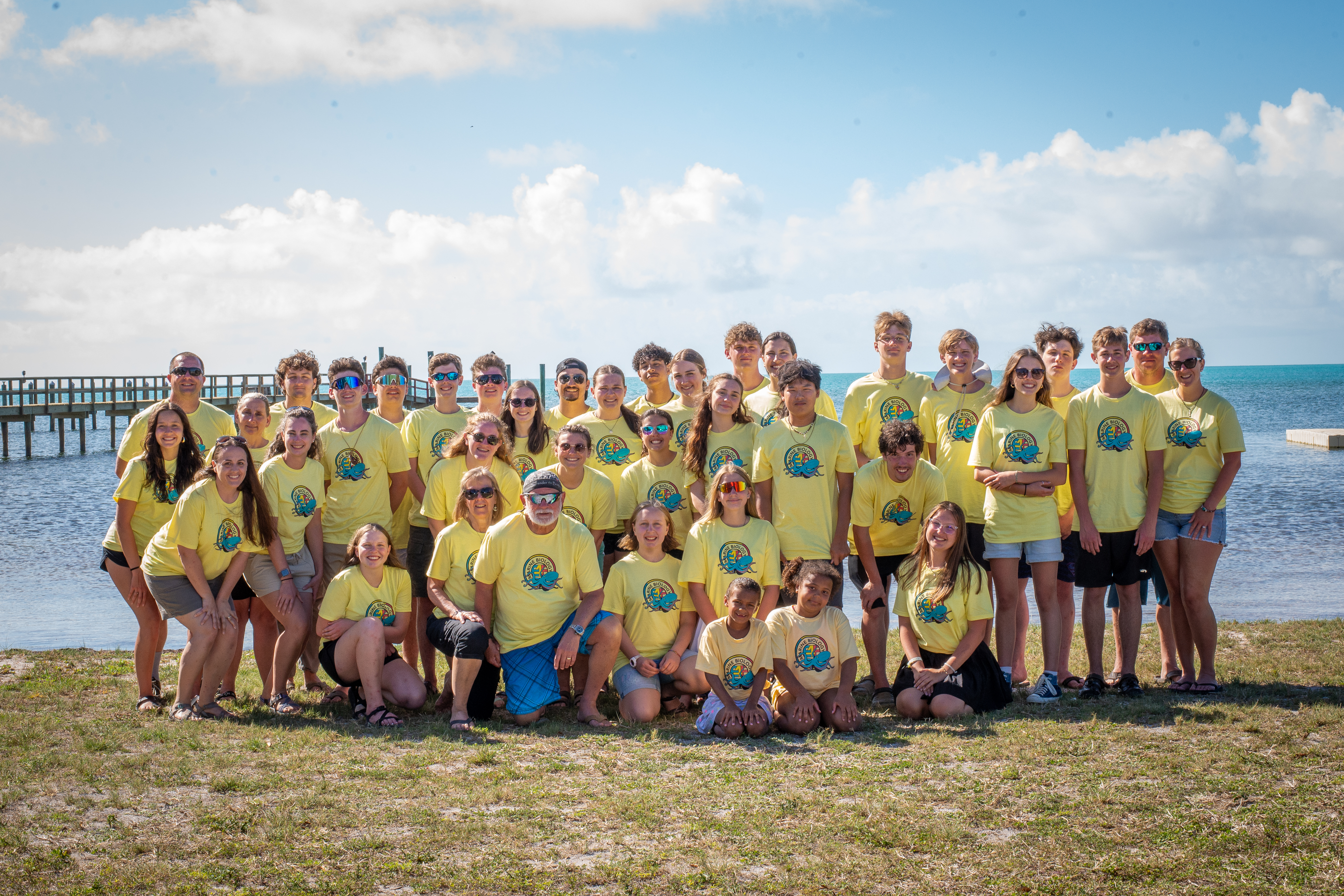 God is Good: MB Recap and Update